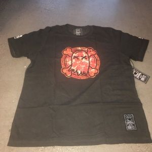 Iron Fist T-shirt